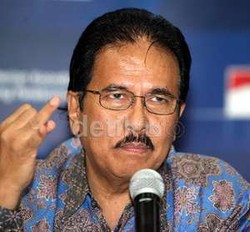 Ketinggalan dari Malaysia Hingga Vietnam, RI Terancam Dikalahkan Myanmar