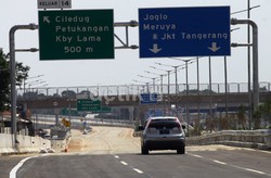 Proyek Jakarta-Cikampek Jilid II Diminati 3 Investor