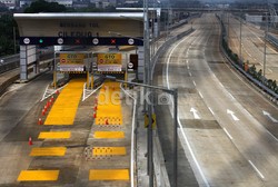 Kelebihan Kapasitas, Tol Jakarta-Cikampek Jilid II Harus Dibangun