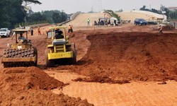 Sudah Dicanangkan Jokowi, Ini Perkembangan Proyek Tol Solo-Kertosono