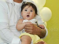 Aww, Putri Gading dan Gisel Ngegemesin Banget!