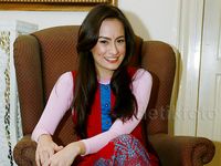 Vicky Monica, si Cantik yang Ingin Jadi Psikopat