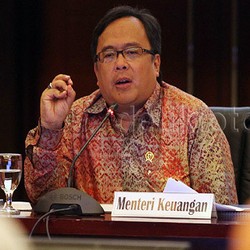 Jual Surat Utang Rp 18,3 T di Eropa, Menkeu: Untuk Biayai Anggaran