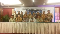 Gelombang Seismic Tawarkan Saham Perdana Rp 130-175 per Lembar