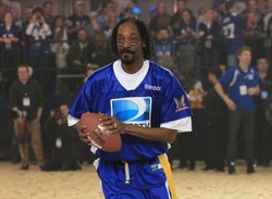 Snoop Dogg Galang Massa untuk NCAA Football 14