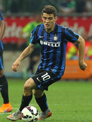 Sudah Cukup Lama Menunggu, Kovacic Ingin Bisa Menangi Trofi di Inter