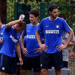 Inter di Musim 2015/2016: Meningkat Iya, Scudetto Sulit