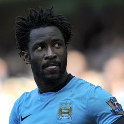 Bony Siap Unjuk Gigi Musim Depan