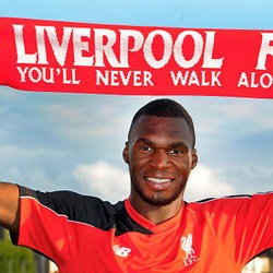 Benteke Datang untuk Menangi Banyak Trofi bersama Liverpool