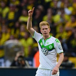 Mourinho Wanti-wanti City yang Dikabarkan Incar De Bruyne