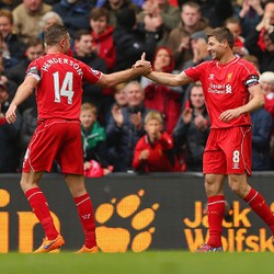 Kapteni Liverpool, Henderson Masih Sering Minta Saran Gerrard
