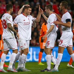 Merasa Sudah Sangat Klop dengan Si Merah, Milner Tak Sabar Memulai Musim