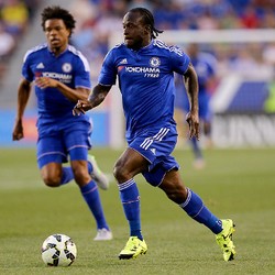 Mourinho: Victor Moses Harus Adaptasi Gaya Main Chelsea