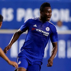 Musim Lalu Tak Tampil Rutin, Obi Mikel Tetap Betah di Chelsea