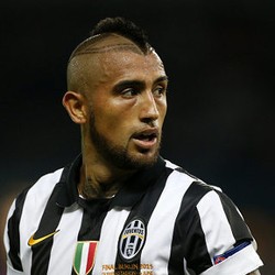 Dortmund: Ada Vidal, Bayern Pasti Juara Liga Lagi