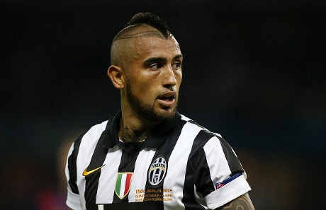 Dortmund: Ada Vidal, Bayern Pasti Juara Liga Lagi