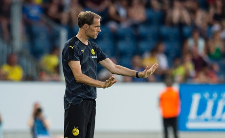 Tuchel Takkan Tiru Guardiola
