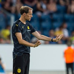 Tuchel Takkan Tiru Guardiola