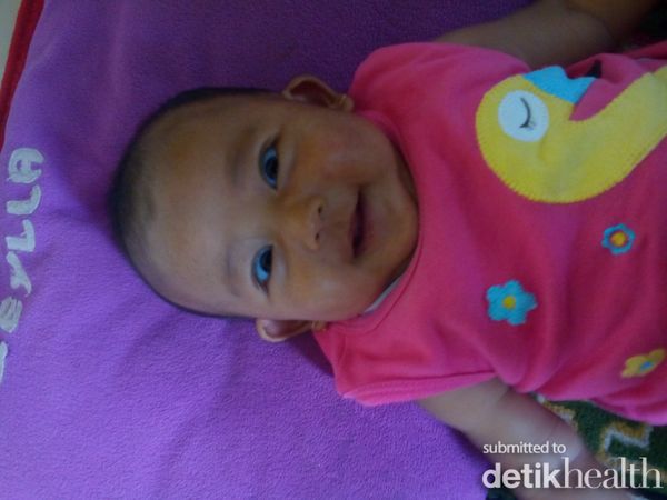 Queen Almira Nailal Humnah