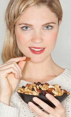 Detoks Sehat Setelah Kalap Makan Selama Libur Lebaran