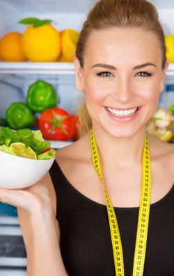 Santap 5 Makanan Ini untuk Cegah Makan Berlebihan Pasca Libur Lebaran