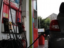 Pertamax Bisa Bersihkan Kerak di Ruang Bakar?