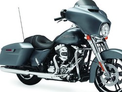 Kotak Bagasi Samping Bermasalah, 185.272 Unit Harley-Davidson Ditarik