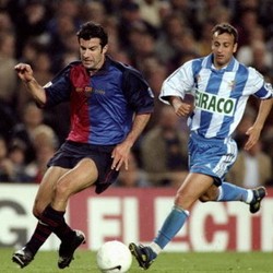 La Liga 1999-2000 Sebagai Musim yang Seru dalam Sejarah Sepakbola Spanyol