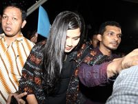 2 Sespri OC Kaligis Selesai Diperiksa KPK