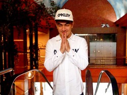 Bintangi Star Trek Beyond, Joe Taslim Kini Sedang Syuting di Kanada