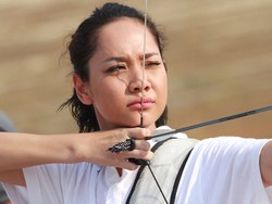 Gantikan Dian Sastrowardoyo di 3 Srikandi, BCL: Bukan Hal yang Mudah