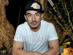 Wow! Joe Taslim Digaet Bintangi Star Trek Beyond