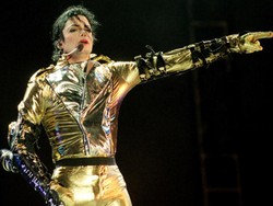Michael Jackson Ternyata Hampir Tampil di Film Star Wars