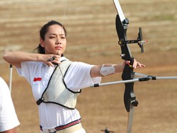 Sutradara 3 Srikandi Ungkap Alasan Pilih BCL Ketimbang Dian Sastrowardoyo