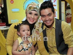 Indra Bekti Ingin Tambah Anak