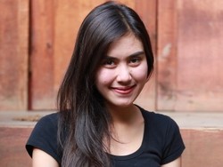 Lima Bulan Pacari Juan, Syahnaz: Tak Ada Perayaan di Bali