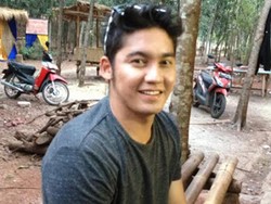 Dapat Kejutan Ulang Tahun, Samuel Zylgwyn Malu-malu Kucing