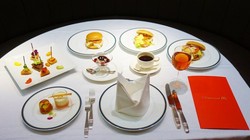 Gerai McDonalds di Tokyo Ini Tawarkan Pengalaman Bersantap A la Fine Dining