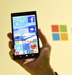 Windows 10 Didaulat Jadi Windows Paling Aman