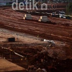 Sejarah Tol Solo-Kertosono yang Sempat Mangkrak Bertahun-tahun