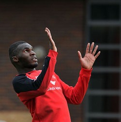 Rodgers Yakin Benteke Cocok dengan Gaya Main Liverpool