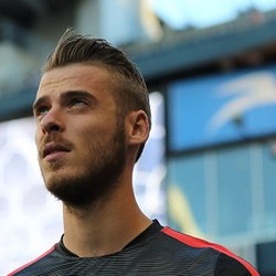 De Gea Bakal Siap untuk Pekan Pembuka Liga Inggris