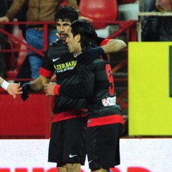 Costa: Chelsea Punya Modal Hidupkan Ketajaman Falcao Lagi