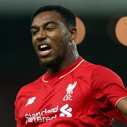 Ibe Inginkan Posisi Starter di Liverpool