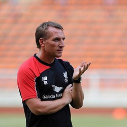 Liverpool Berusaha Keras Lepas Tekanan Hasil Buruk Musim Lalu