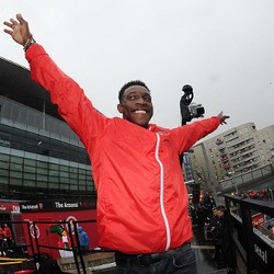 Welbeck Diprediksi Absen 2-3 Pekan Awal Liga Inggris