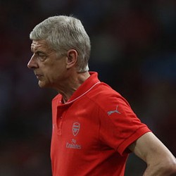 Soal Dana Transfer Wah Arsenal, Wenger: Itu Tidak Benar
