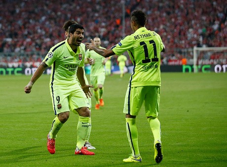 Barca Risaukan Eksodus Pemain ke Premier League