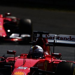 PR Ferrari Masih Banyak