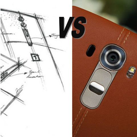 Adu Kualitas Kamera OnePlus 2 & LG G4